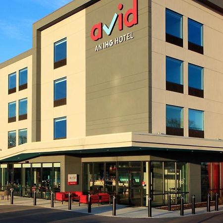 Avid Hotel Fort Worth - Fossil Creek By Ihg Extérieur photo