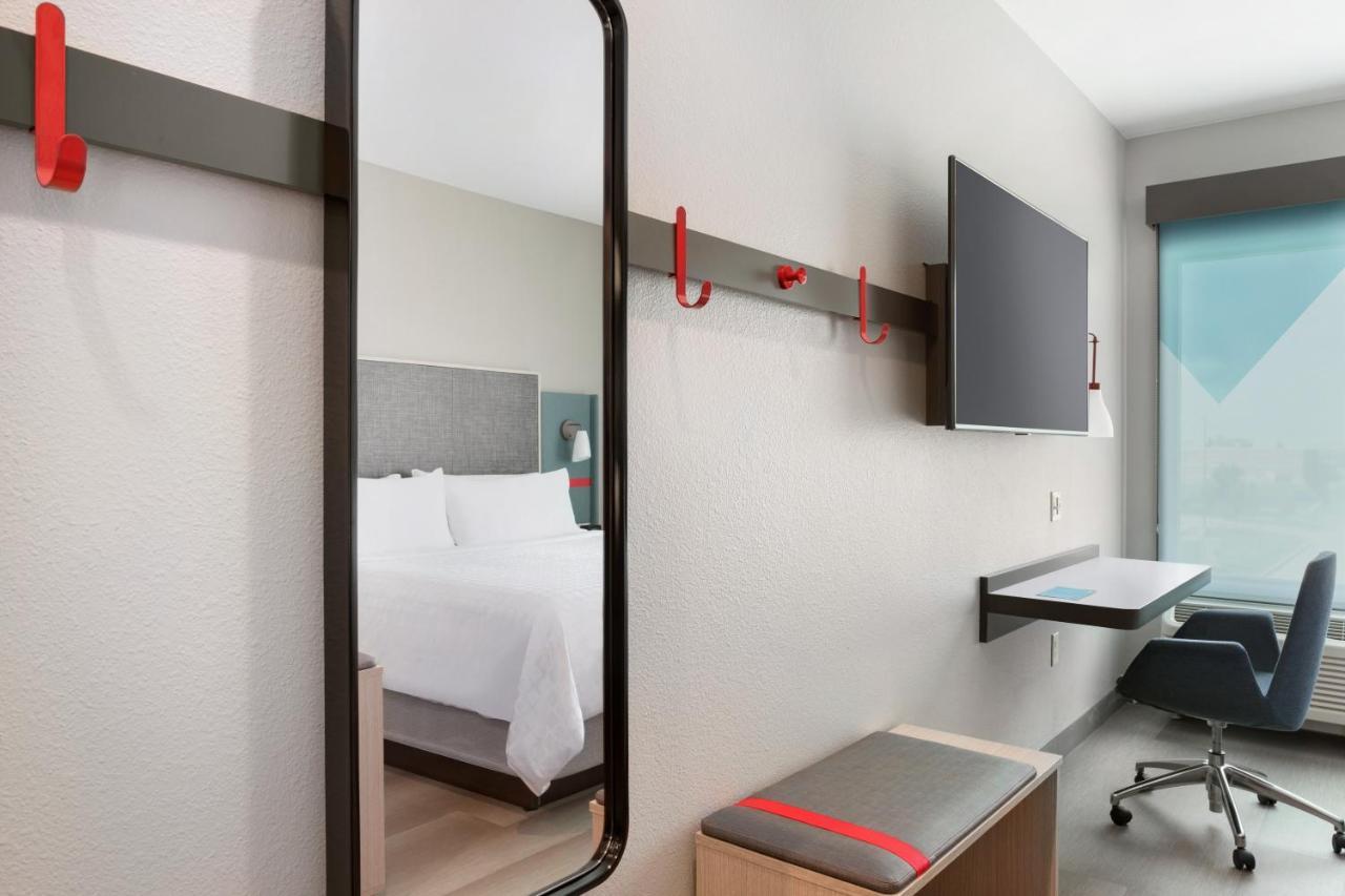 Avid Hotel Fort Worth - Fossil Creek By Ihg Extérieur photo