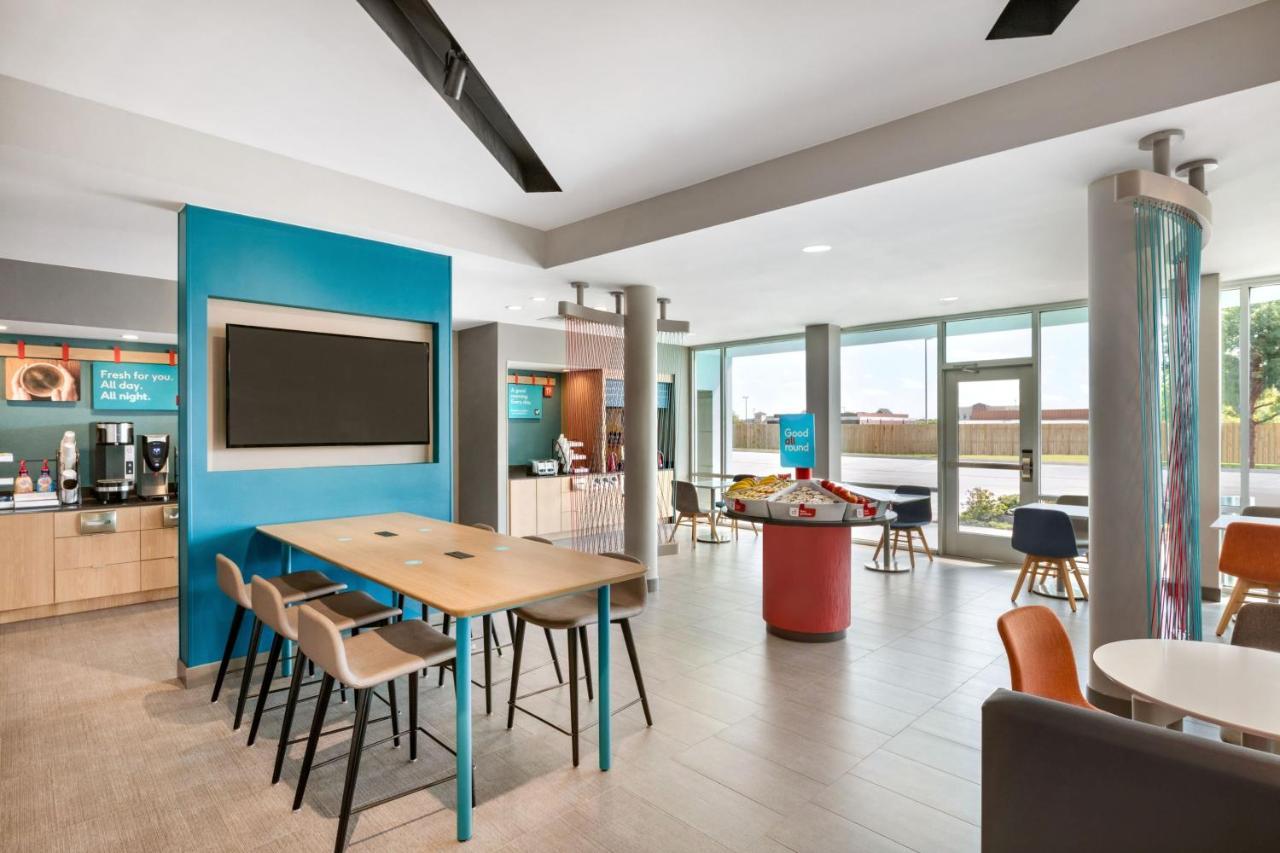 Avid Hotel Fort Worth - Fossil Creek By Ihg Extérieur photo
