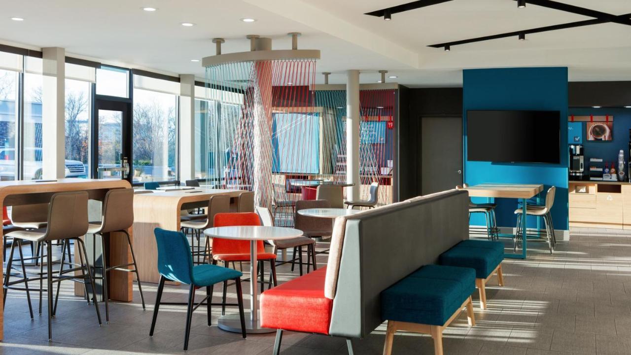Avid Hotel Fort Worth - Fossil Creek By Ihg Extérieur photo