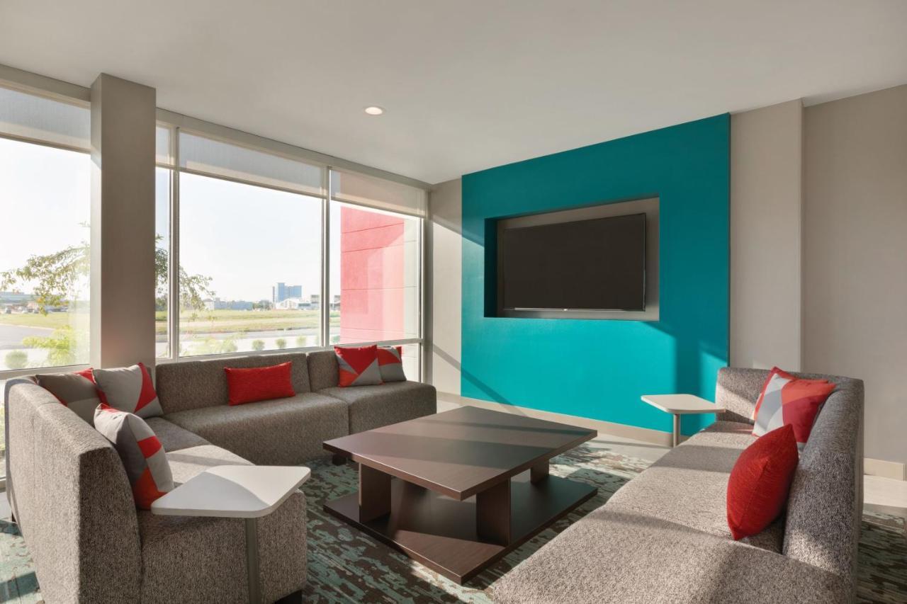 Avid Hotel Fort Worth - Fossil Creek By Ihg Extérieur photo
