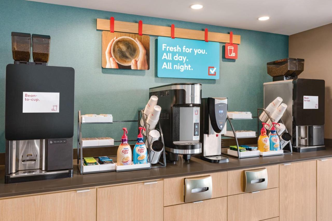 Avid Hotel Fort Worth - Fossil Creek By Ihg Extérieur photo