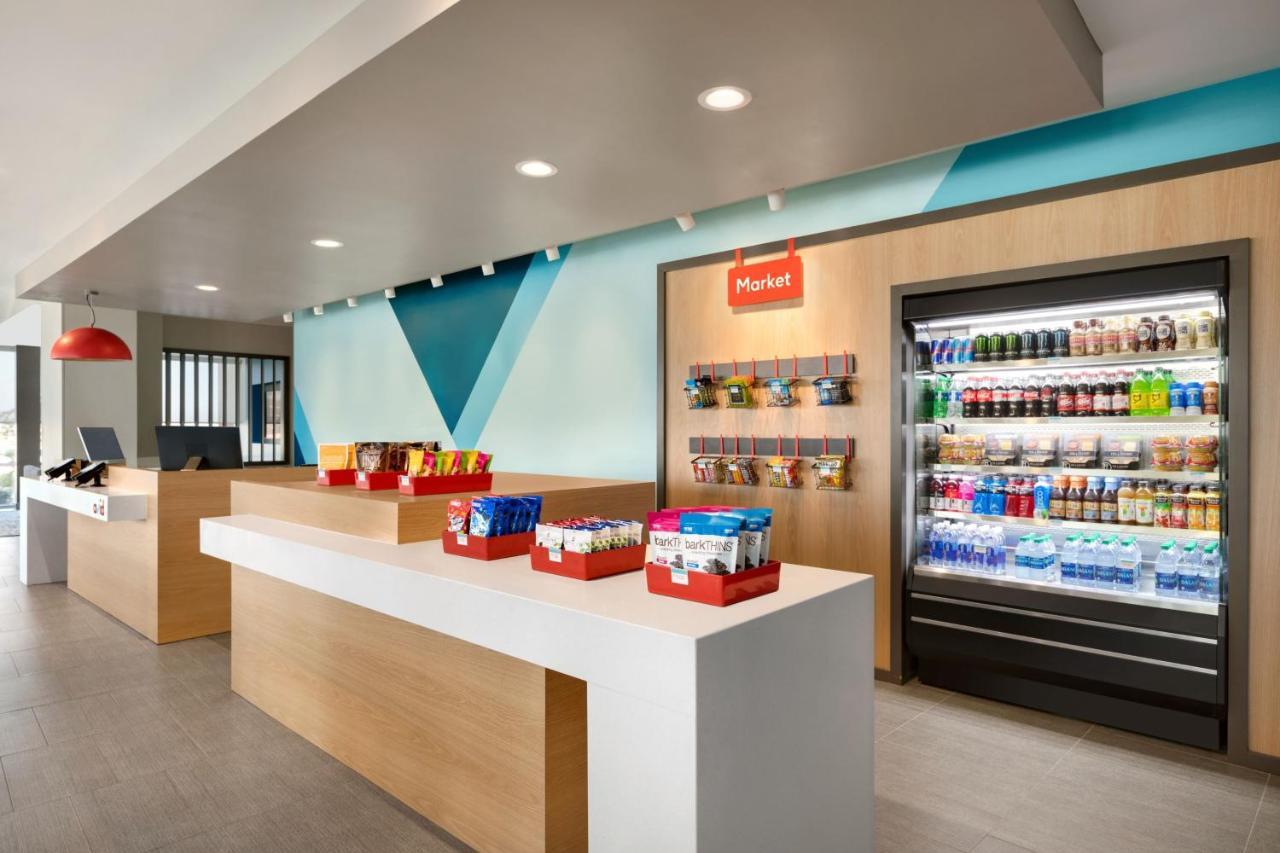 Avid Hotel Fort Worth - Fossil Creek By Ihg Extérieur photo