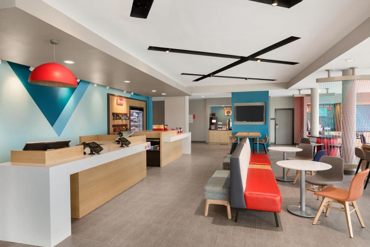 Avid Hotel Fort Worth - Fossil Creek By Ihg Extérieur photo