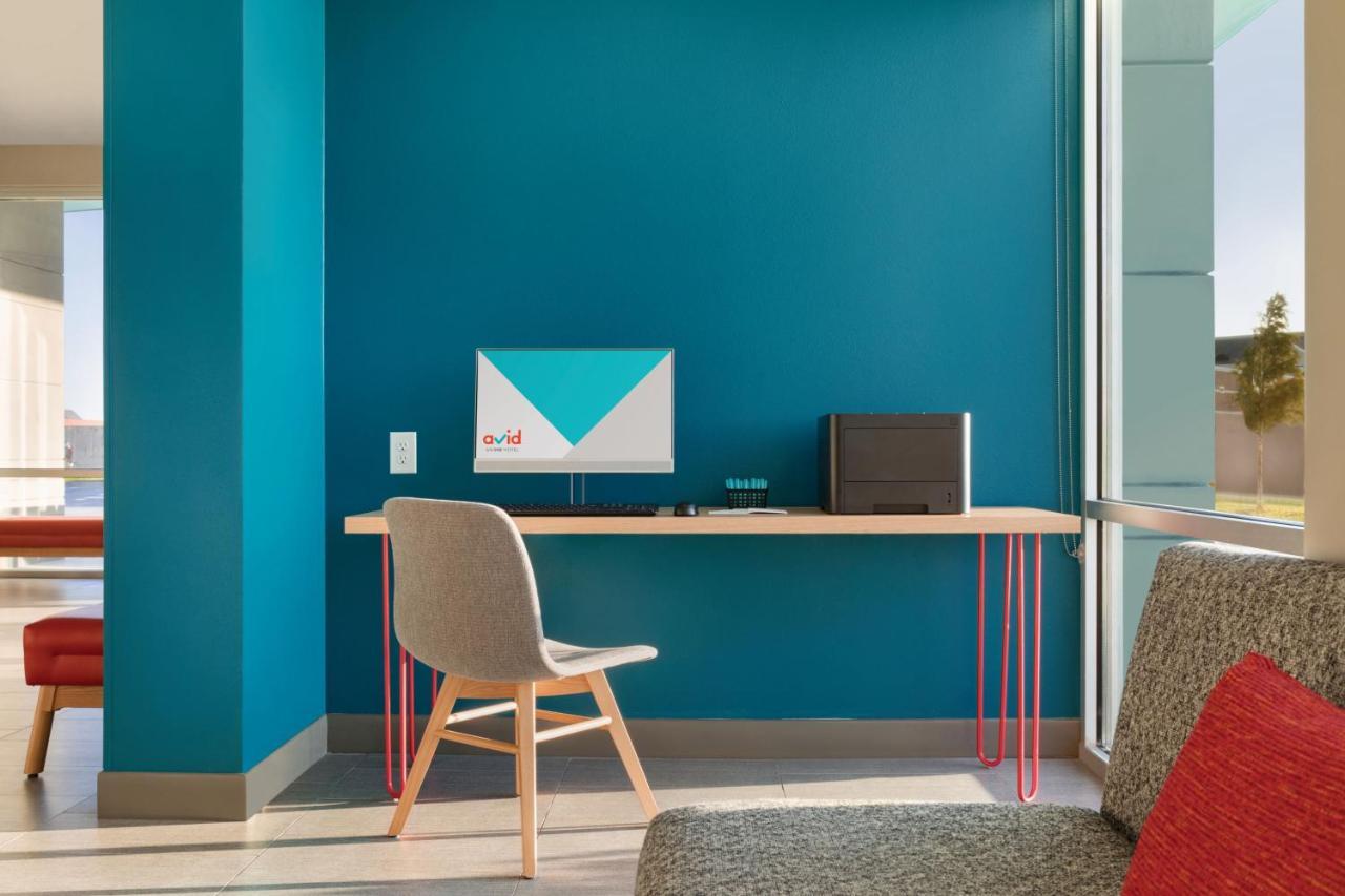 Avid Hotel Fort Worth - Fossil Creek By Ihg Extérieur photo