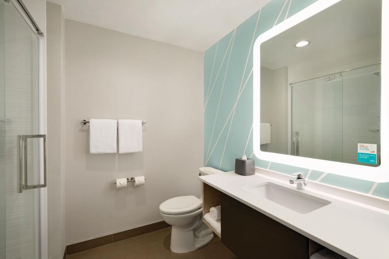Avid Hotel Fort Worth - Fossil Creek By Ihg Extérieur photo
