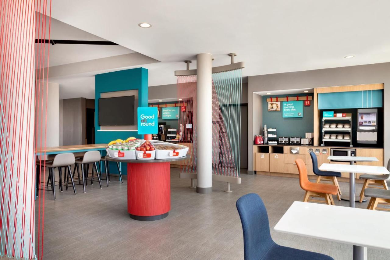 Avid Hotel Fort Worth - Fossil Creek By Ihg Extérieur photo