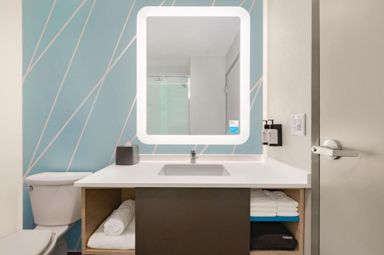 Avid Hotel Fort Worth - Fossil Creek By Ihg Extérieur photo